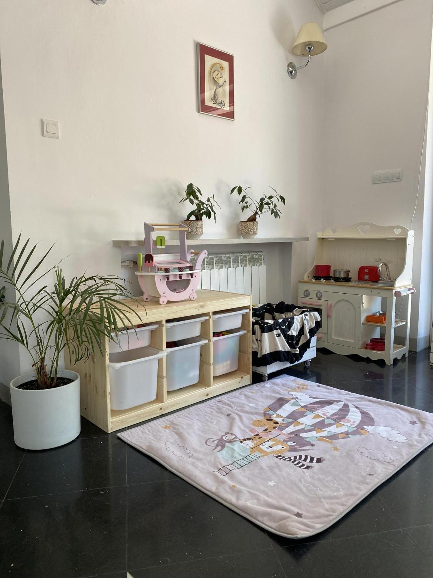 Villa Lulu Warszawa Eksteriør bilde