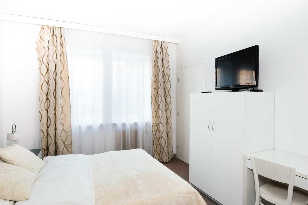 Villa Lulu Warszawa Rom bilde